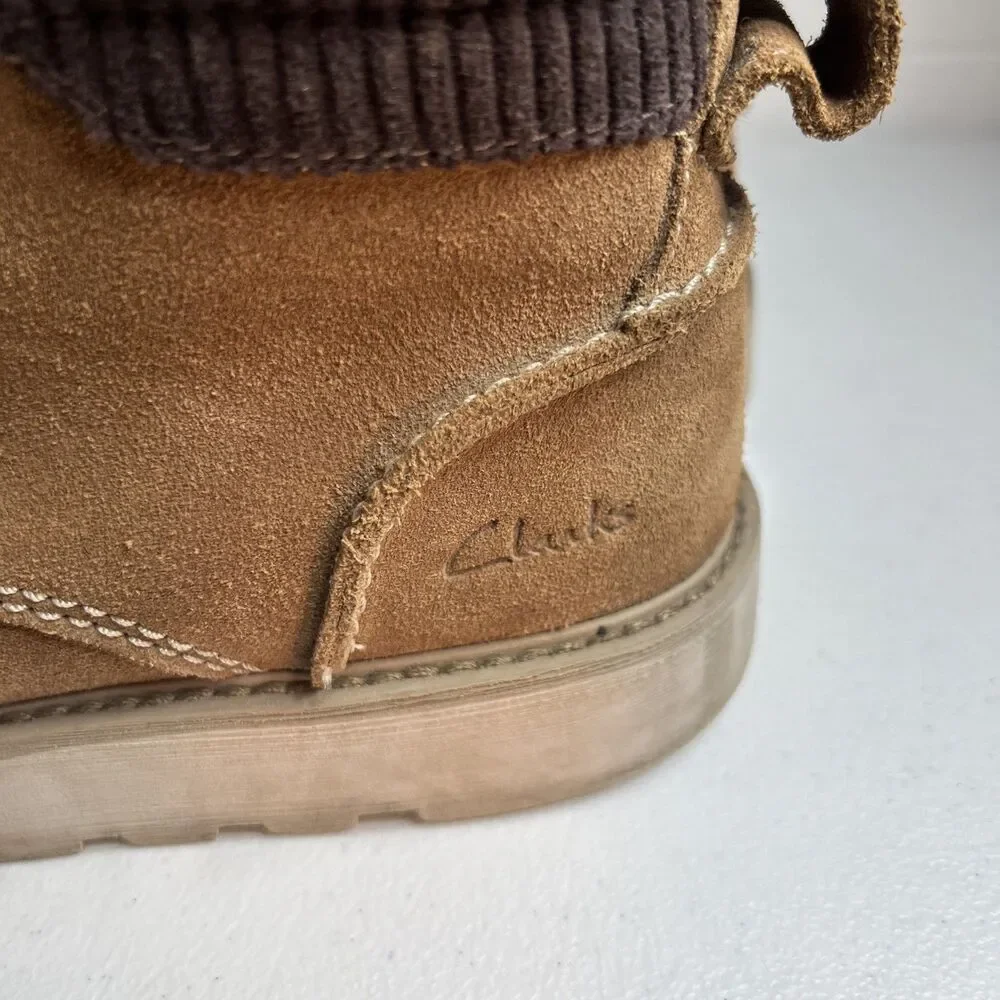 Clarks product pair